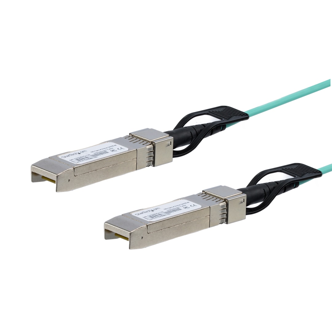 9 8 ft SFP Active Optical Cable Cisco Compatible