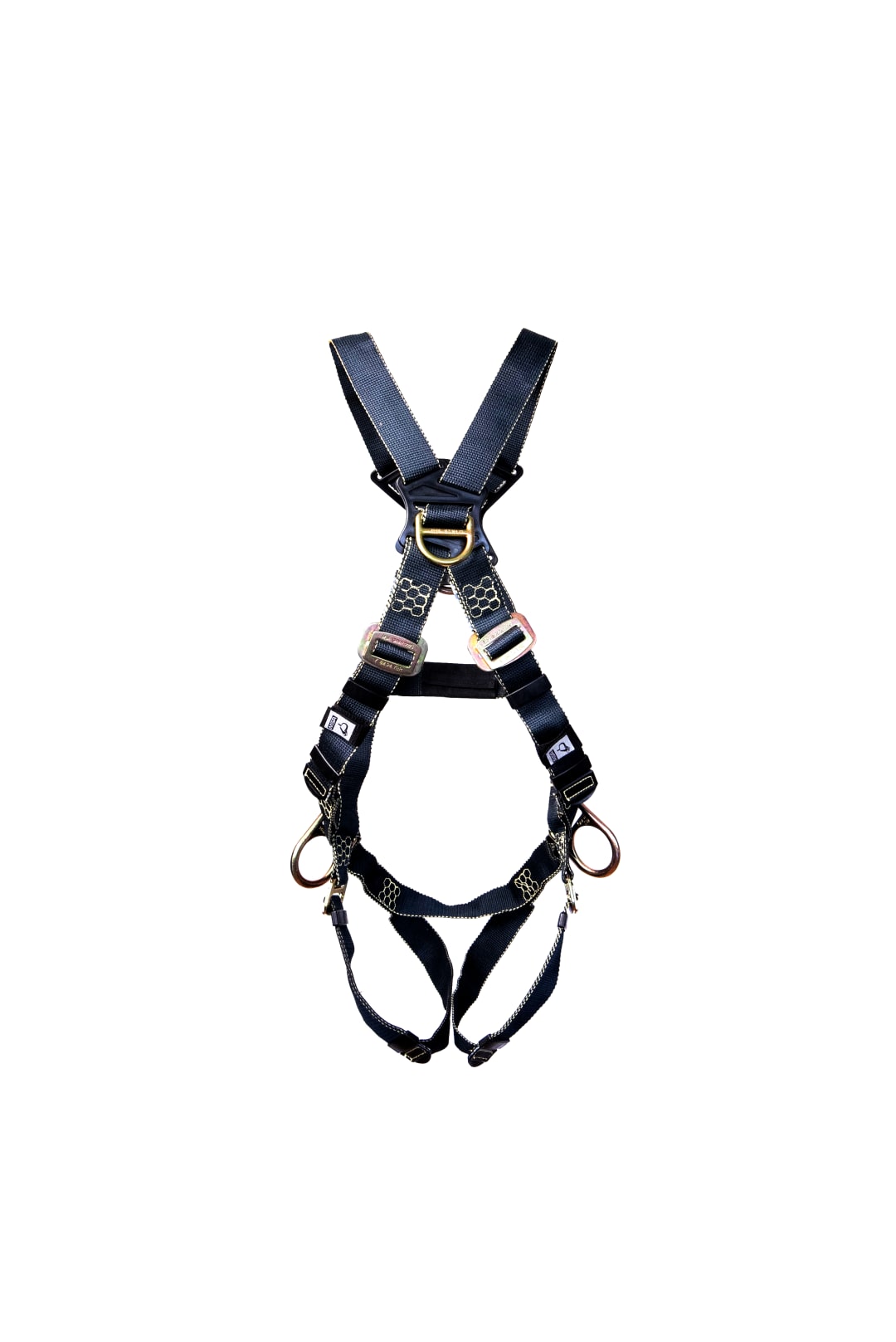 Arneses de Kevlar para soldador V-Form CL
