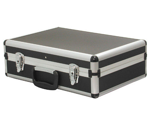Professional Aluminum Tool Carrying Case
