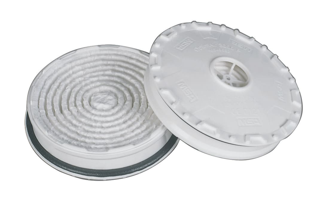 OptimAir 3000 Filters
