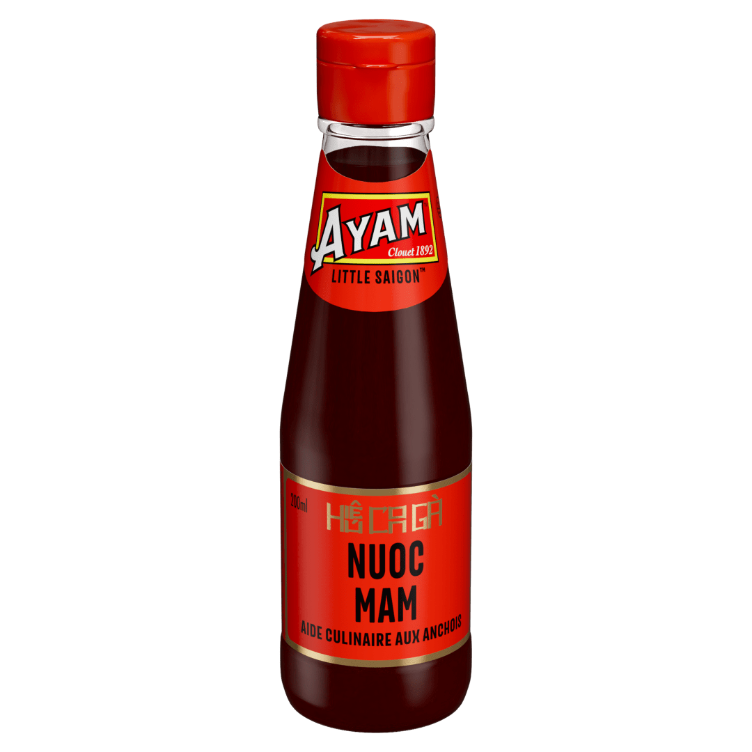 Fish Sauce 12x200ml