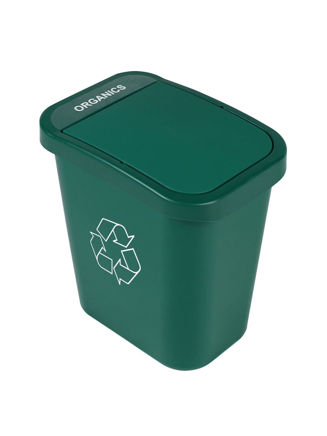  BILLI BOX - Single - Kit - 7 G - Organics - Swing - Green