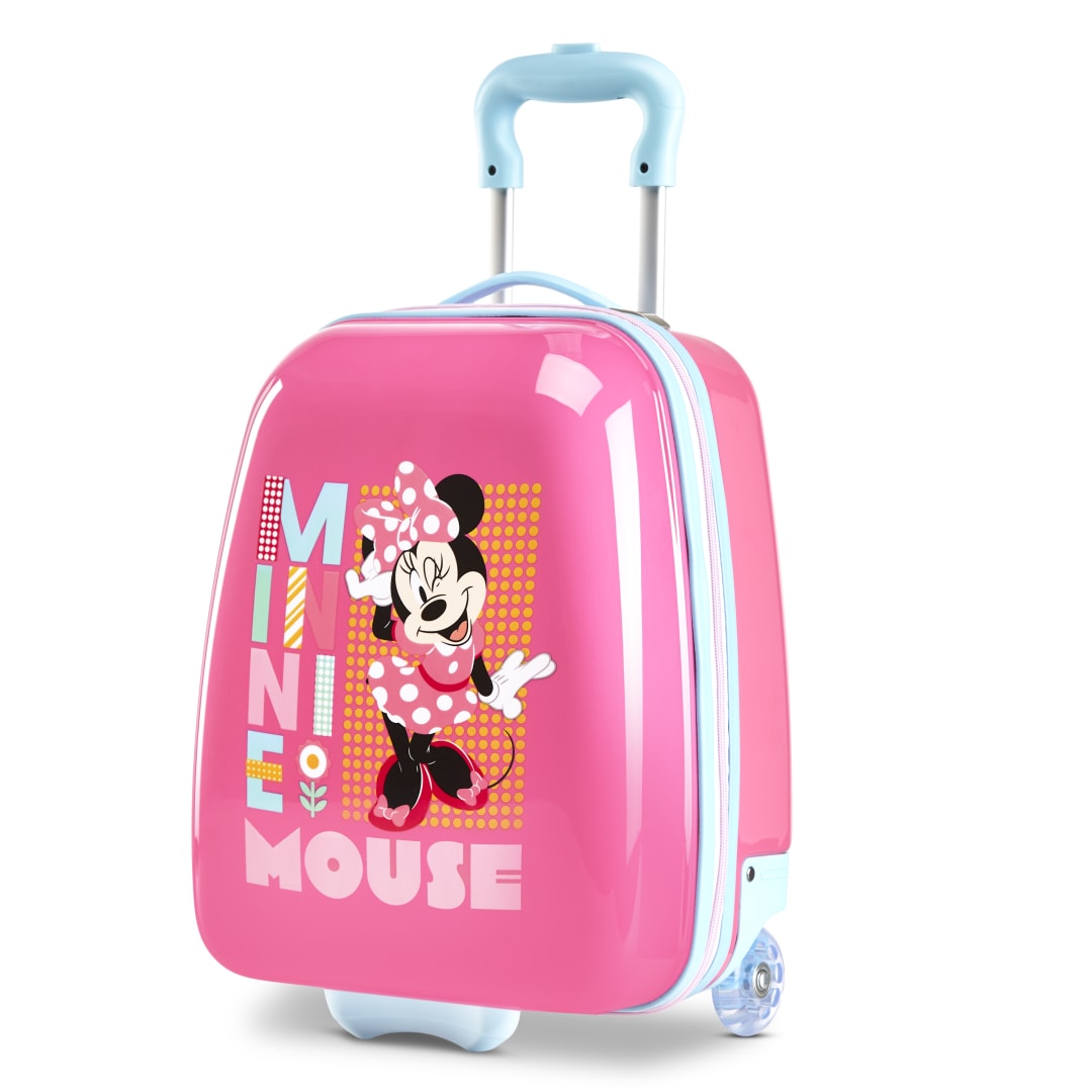 Disney 2023 Kids Hs 18 Upright - Minnie