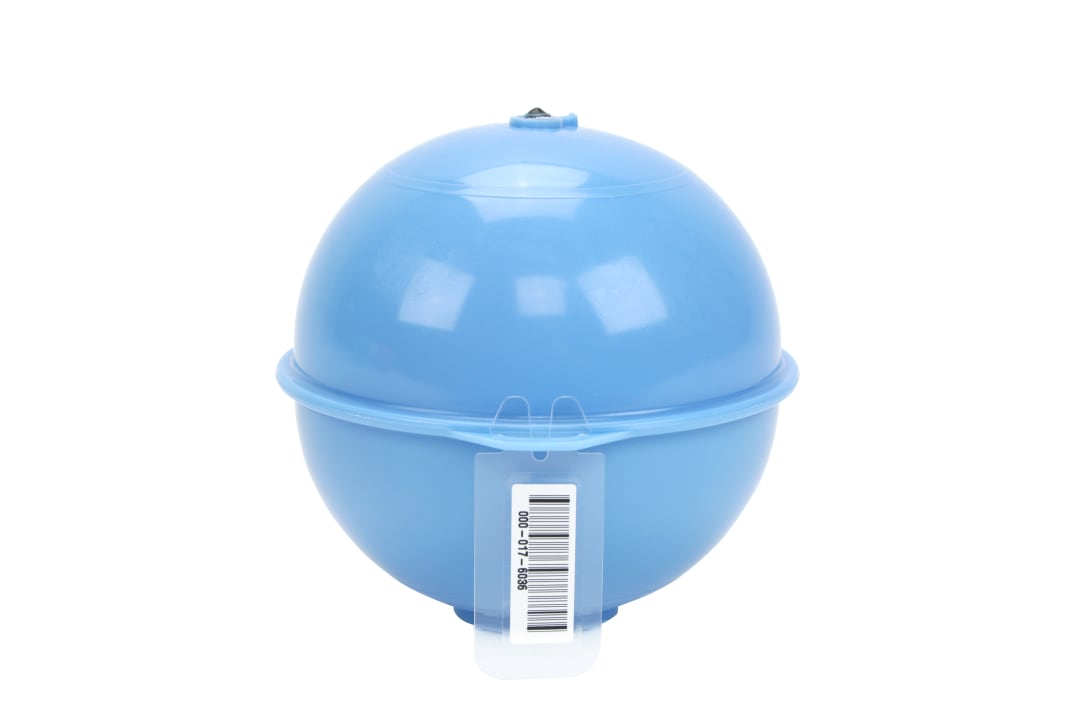 3M™ Kugelmarker, 1423-XR/ID, Wasser, Blau, 30 pro Packung