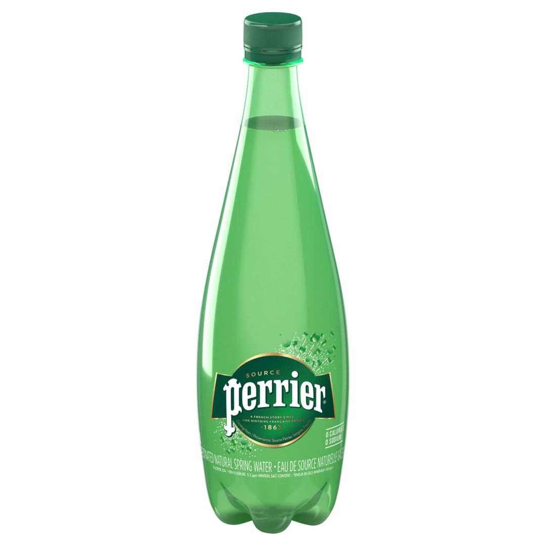 PERRIER ShW PET 56(12x1L) LCPUS CA
