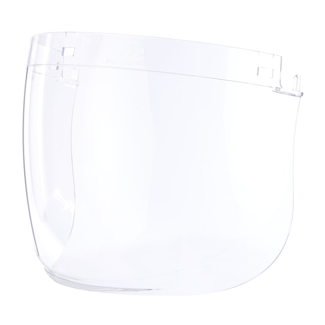 3M™ Visier Serie 5 für PELTOR™ Stihl, Polycarbonat, Transparent, 5F-11
