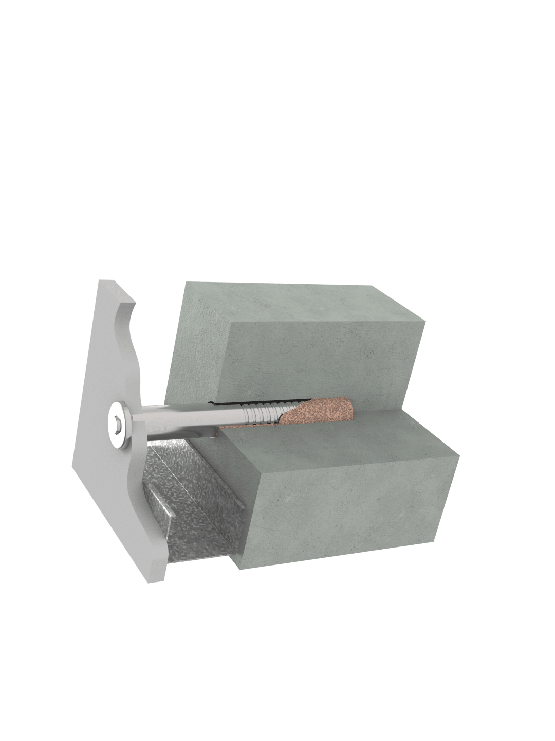 Latchways® Single Point Anchors