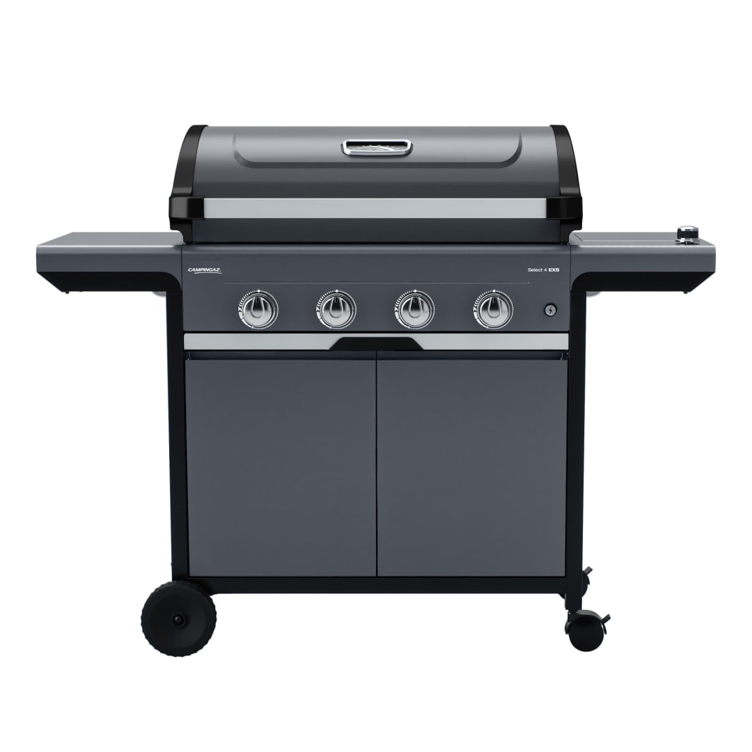 BBQ SELECT 4 EXS (INT)
