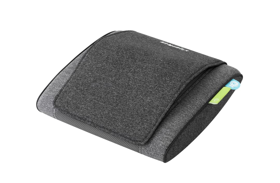 Shiatsu Pillow Aroma Tag N&D