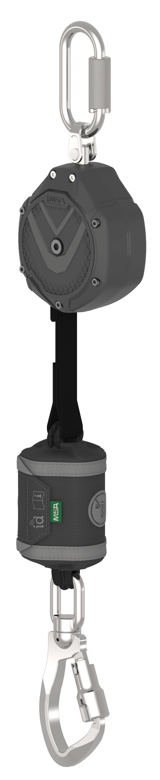 V-SHOCK® Personal Fall Limiter