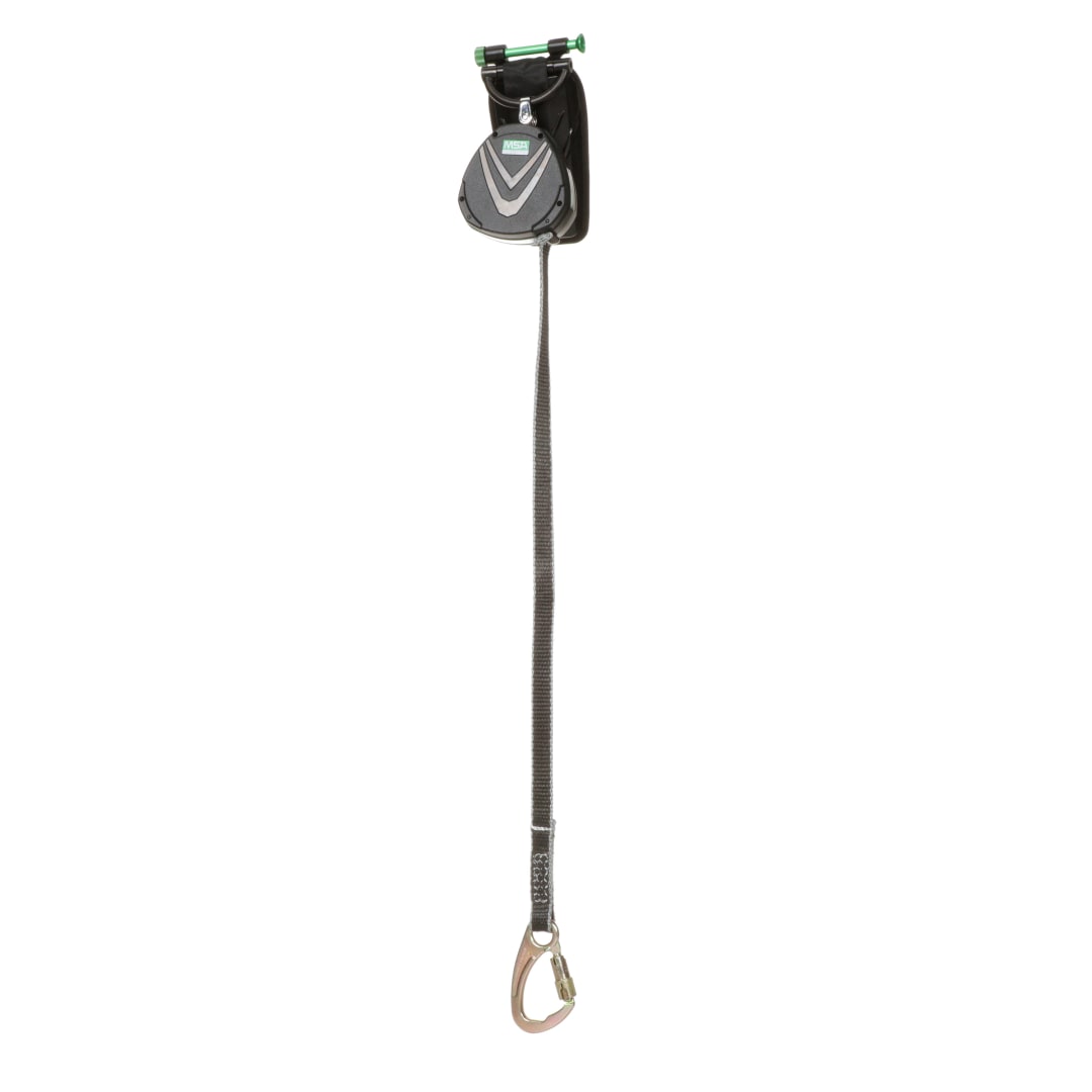 MSA V-EDGE™ 2.4m PFL