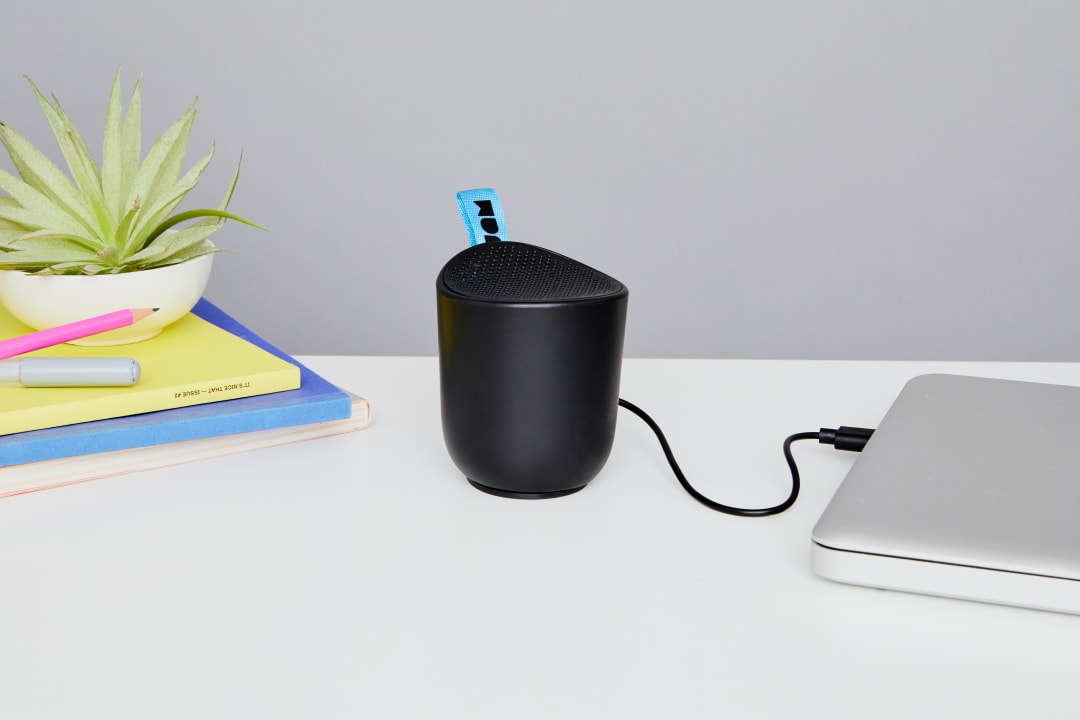 Chill Out Bluetooth Speaker