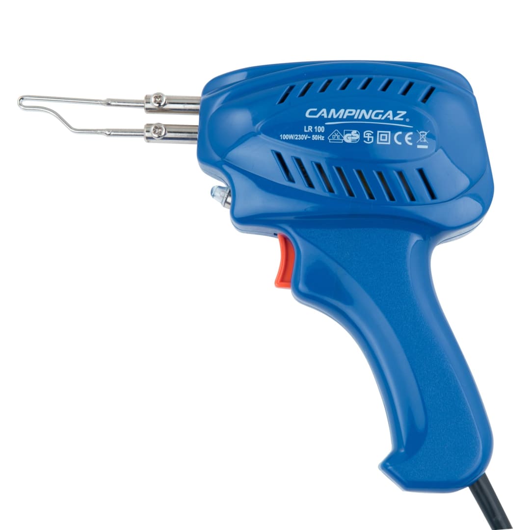 SOLDERING IRON NEW LR100
