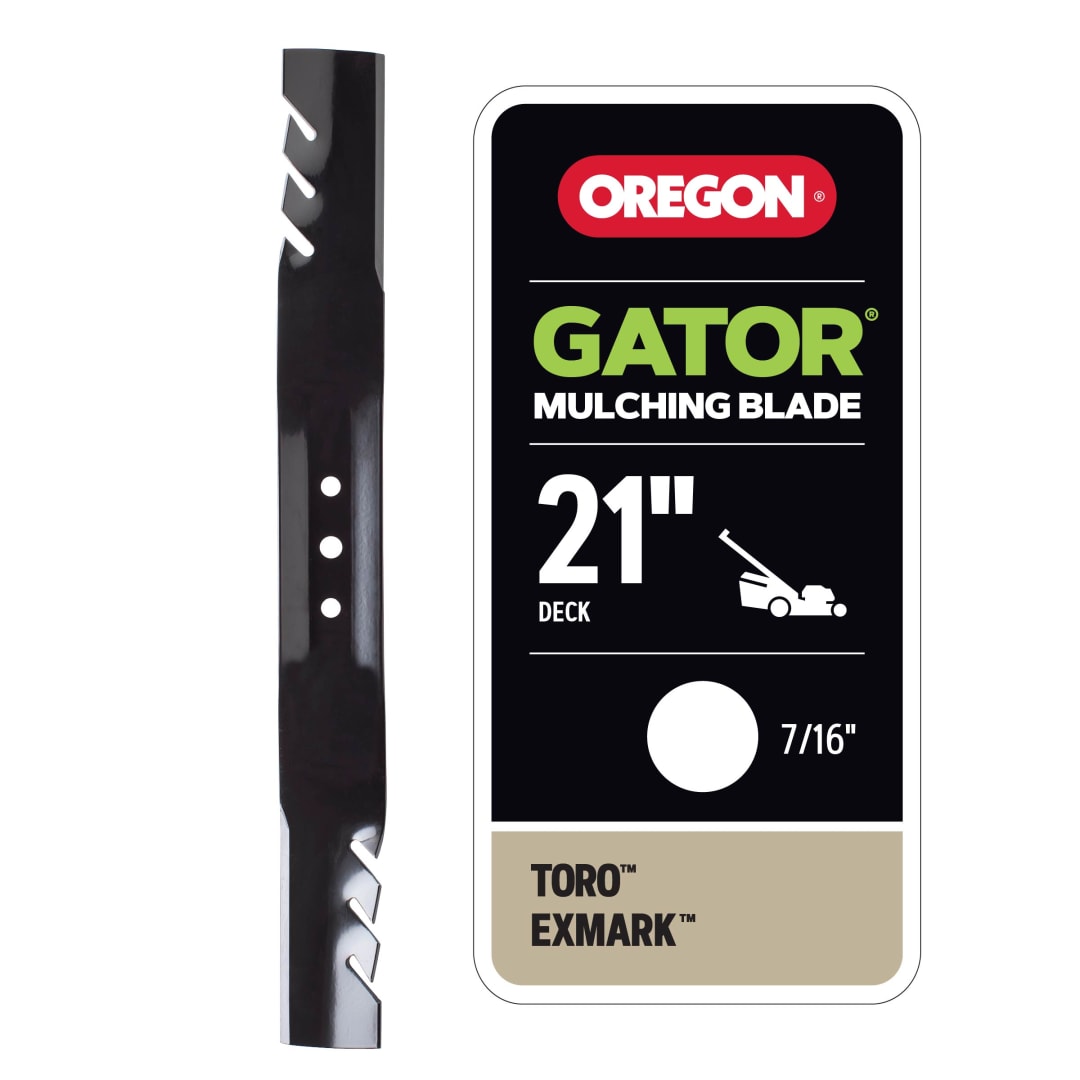 Gator® G3™ Blade, 20-7/8"