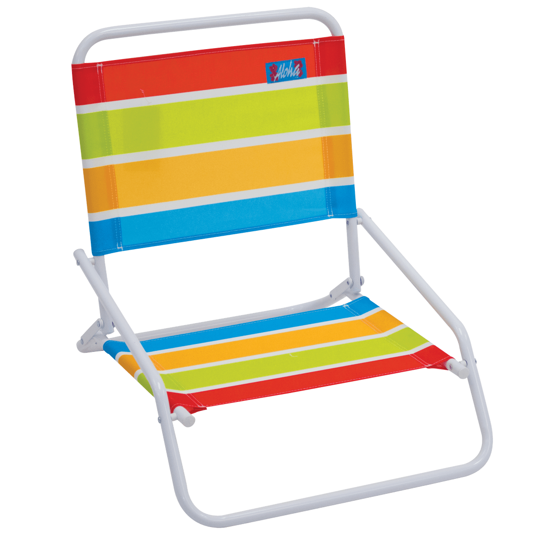 2 x 2 x 2 ft Multi 1 position sand chair