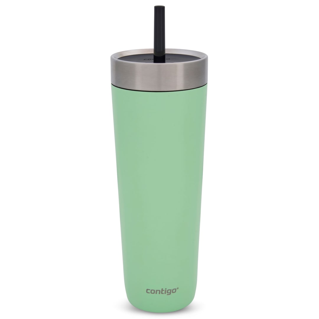 LUXE SPILLPR TUMB SS 24OZ CUCUMBER EMEA