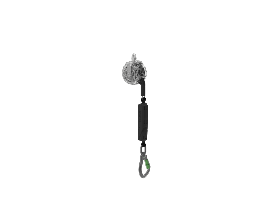 V-TEC® Personal Fall Limiter-Cable