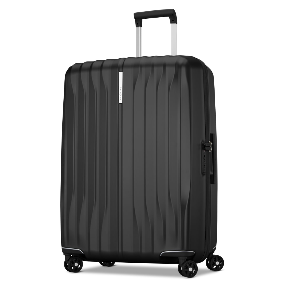 Uplift Hs Large Spinner - Phantom Black