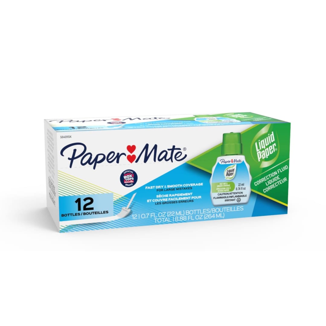 PM LP FAST DRY SMOOTH COVGE FLUID O