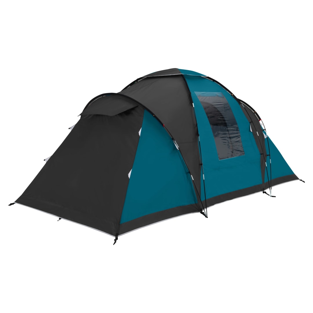 TENT SPRUCE FALLS 4