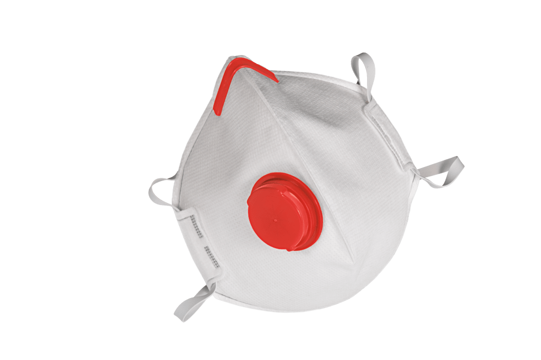 Affinity 2100 Disposable Mask