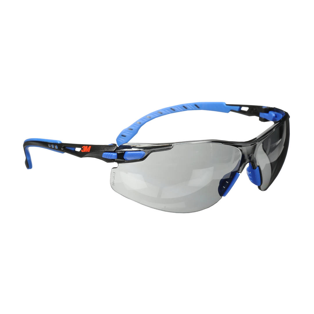 Óculos de Segurança 3M™ Solus 1000 Cinza