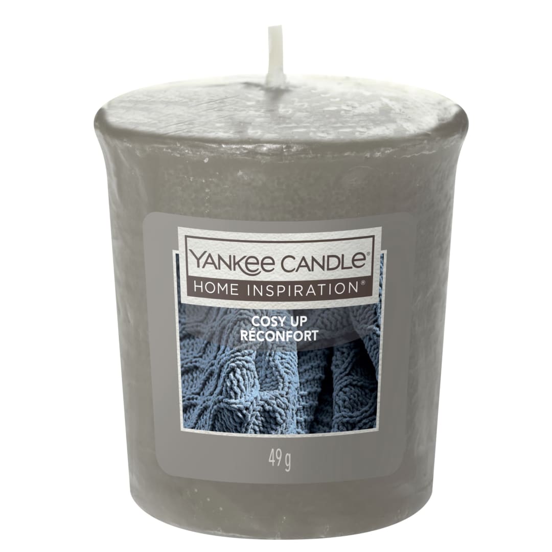 SAMP-WR HIYC COSY UP YCE P18