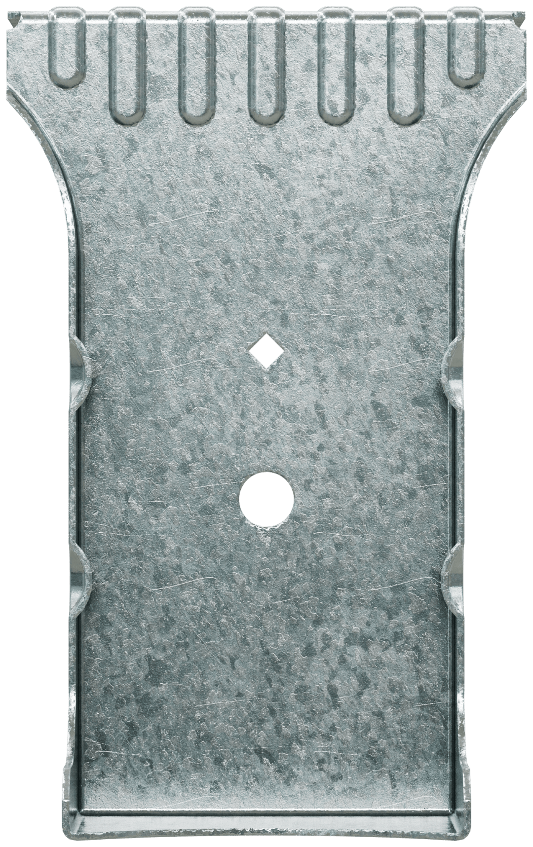 Simpson Strong-Tie HF36N HFN High-Capacity Panelized Construction Hanger for 3x6