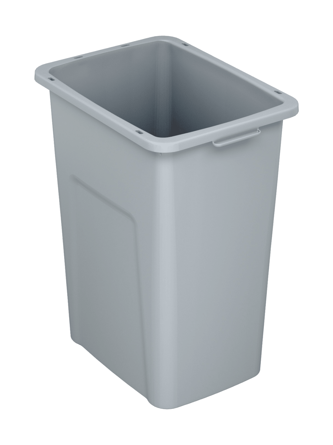 WASTE WATCHER - Single - Body - 28G - Xl - Executive Grey