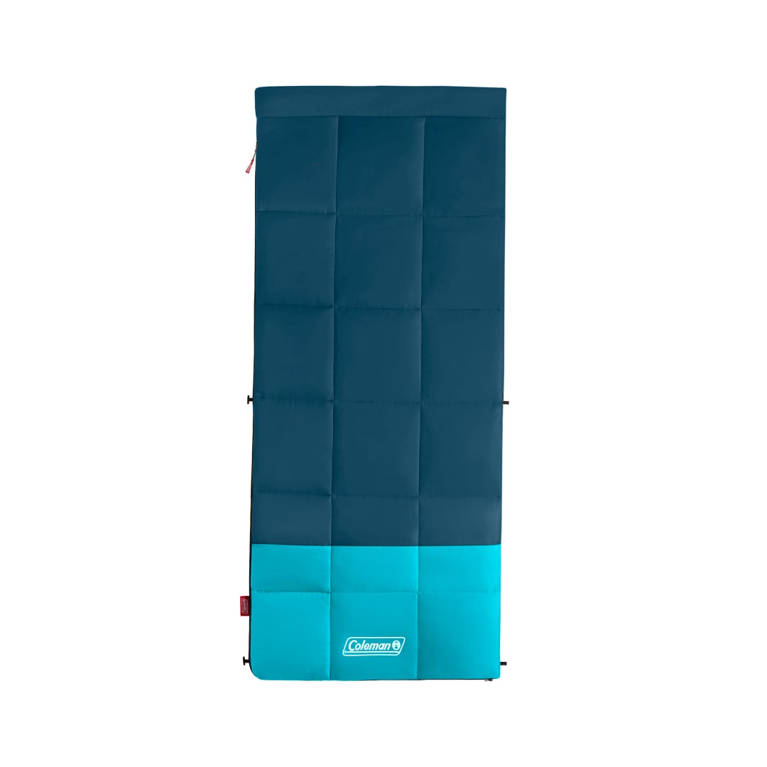 KOMPACT SLEEPING BAG 20 RECT SPACE C1 PF