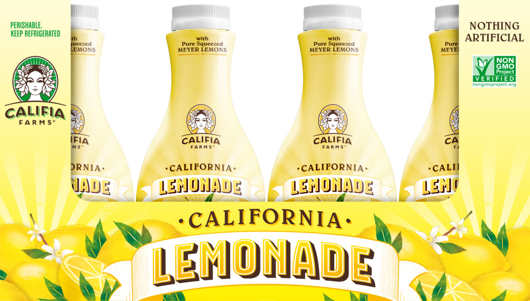 Meyer Lemonade Club Pack