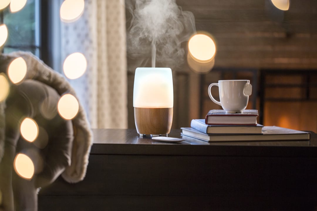 Reflect Ultrasonic Diffuser