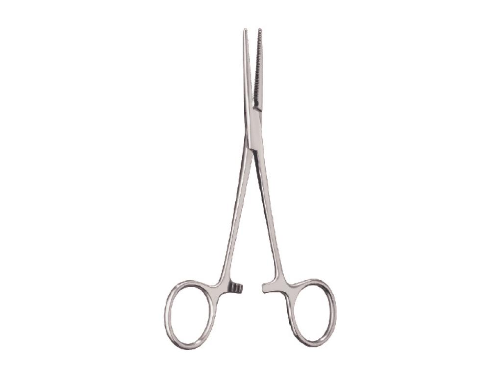  Crile Forceps Straight, 14cm