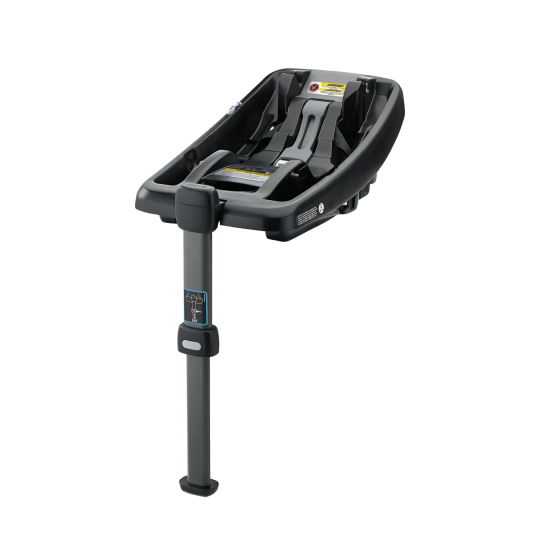 Graco® SnugRide® SnugLock® Infant Car Seat Base ft. Load Leg Technology, Black