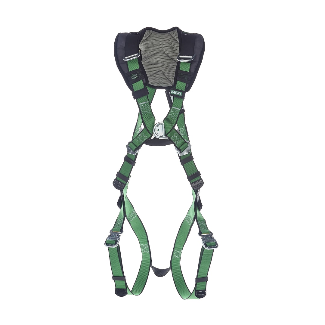 V-FORM+™ Safety Harness