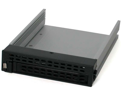 Drive Tray for RAIDBAY3BK Backplanes