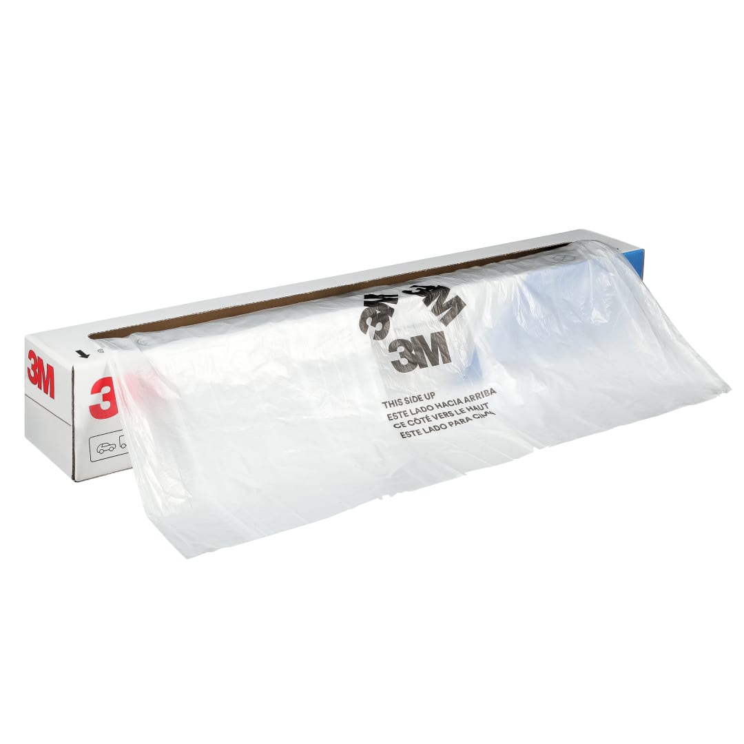 3M™ Premium Maskeleme Filmi, 6 m x 80 m, 8013R