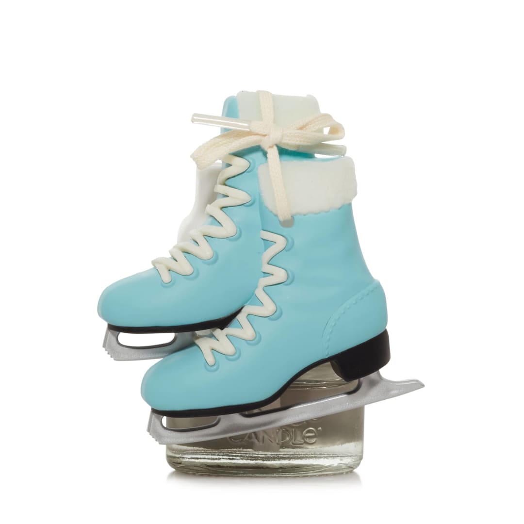 Yankee Candle Ice Skates Scentplug® Diffuser