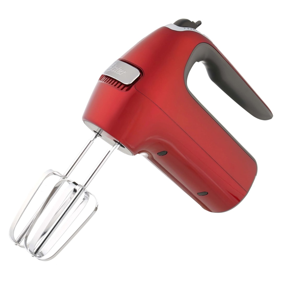 HAND MIXER OS LA RED 7 SPEED 320 W