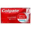 Colgate Optic White Advanced Sparkling White Toothpaste with 2% Hydrogen Peroxide, 2 Pack, 4.5 OZ