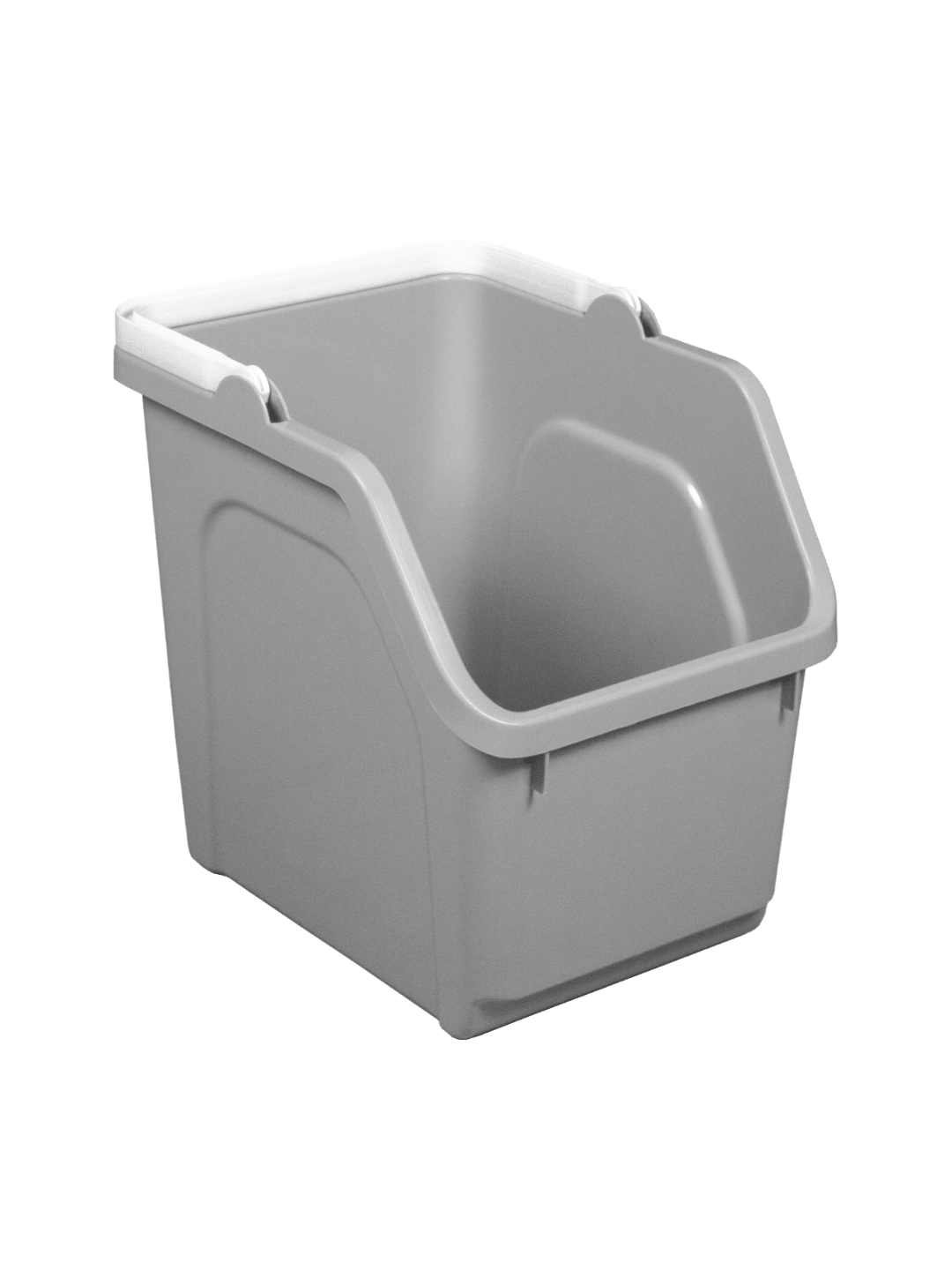  MULTI RECYCLER - Single - Body - Executive Grey