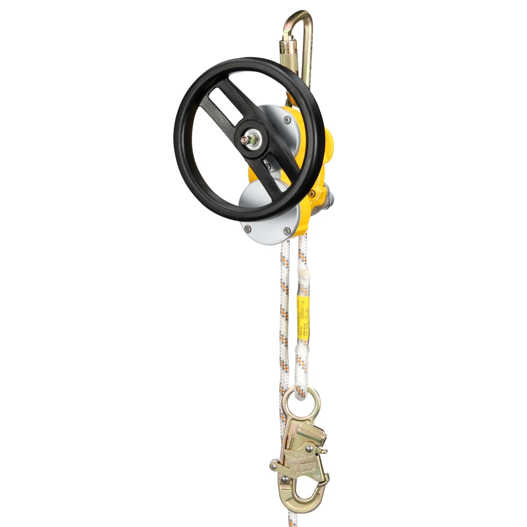 3M™ DBI-SALA® Rollgliss™ R550 Kurtarma Cihazı, 40 m, 3336040