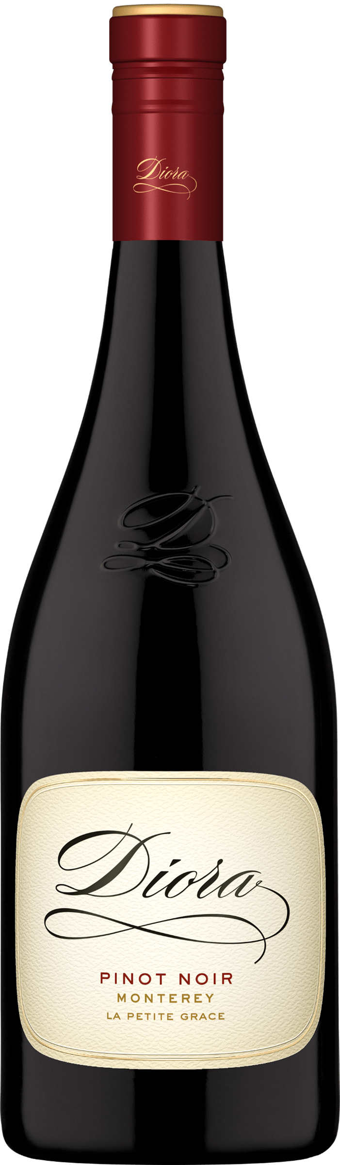 Diora, Pinot Noir, Monterey California, Red Wine 750mL