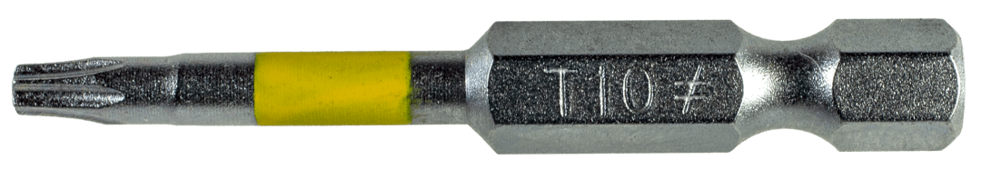 Simpson Strong-Tie BIT10T-2-R2 T10 6-Lobe-Drive 2-in. Power Bit (2-Qty) (Pack of 200)