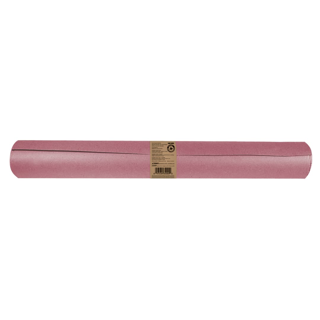 Easy Mask® Heavy Duty Red Rosin Paper, 35"x1672