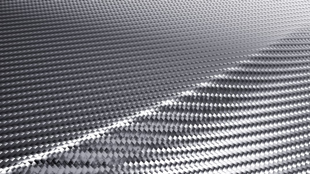 3M™ Wrap Folie 2080-CFS201, Carbon Fiber Anthracite, 1524 mm x 22,86 m, 60 in x 25 yd
