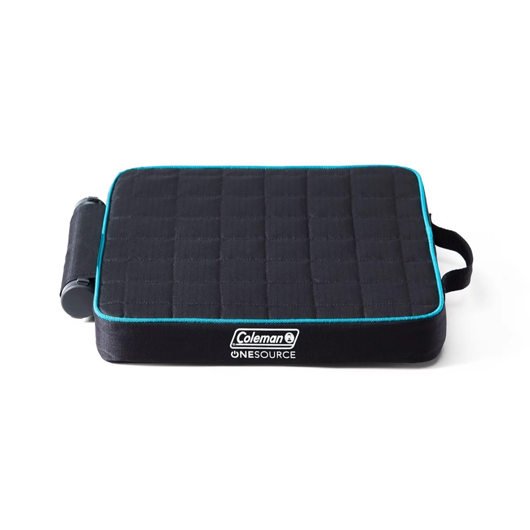 ONESOURCE HEATED CHAIR PAD SIOC