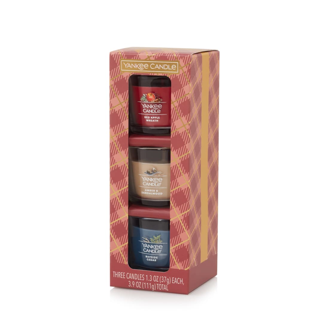 Yankee Candle® Minis, Sweater Weather