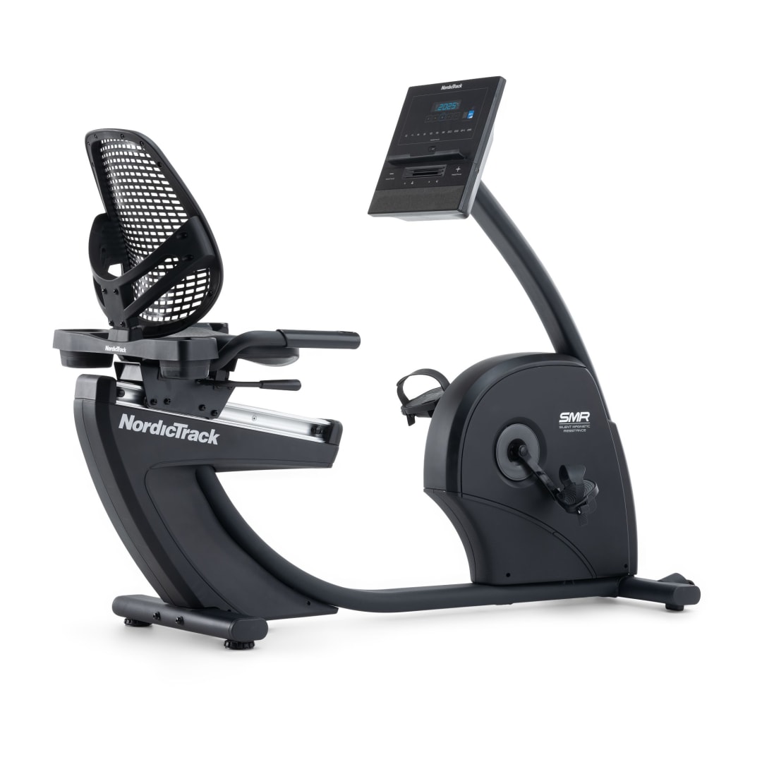 G LE Recumbent Bike