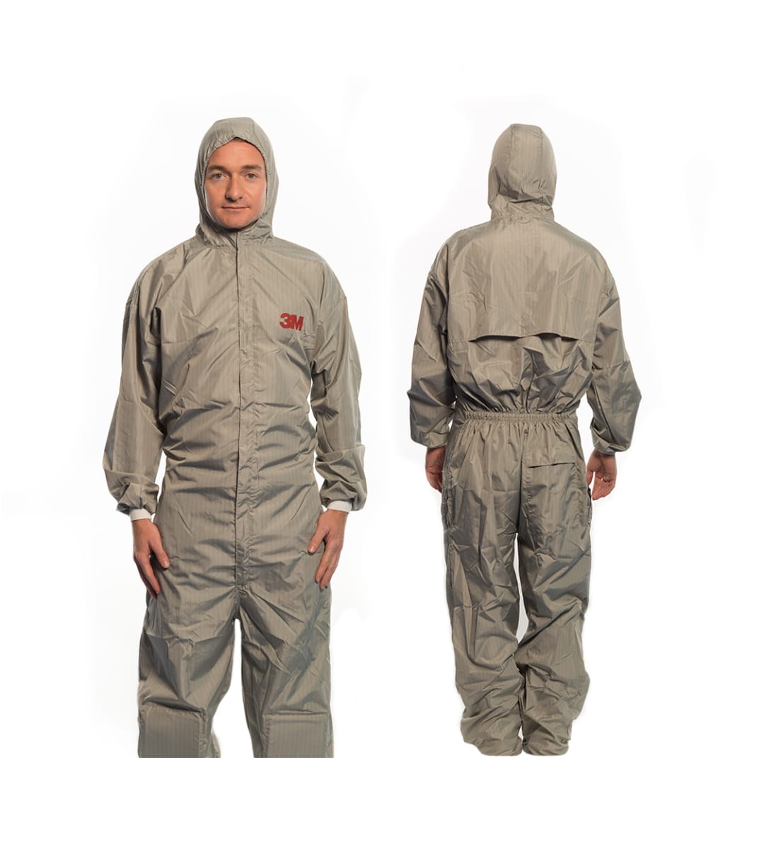 3M™ Yeniden Kullanılabilir Tulum 51851, XL